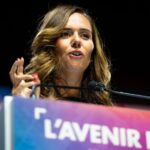 Sarah Knafo et le parlement européen : polémique sur les applaudissements à son discours