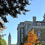 Scandale à Cornell : sept étudiants accusés de viol collectif face à des sanctions dérisoires