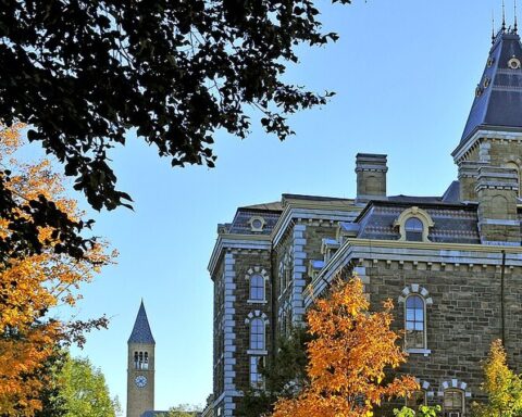 Scandale à Cornell : sept étudiants accusés de viol collectif face à des sanctions dérisoires