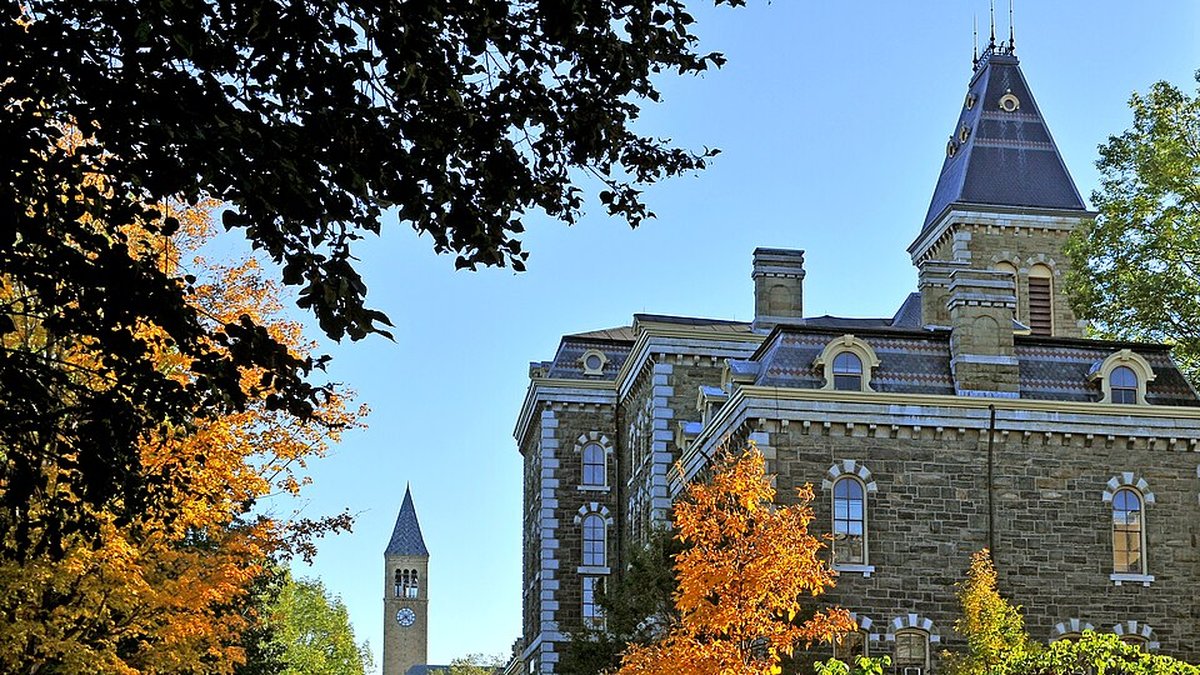 Scandale à Cornell : sept étudiants accusés de viol collectif face à des sanctions dérisoires