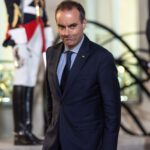 Sébastien Lecornu promet une baisse du prix du gazole « dès le 1er novembre »