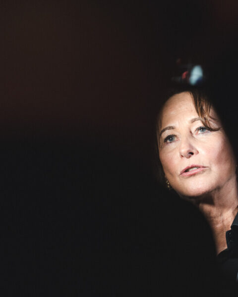 Ségolène Royal conditionne son soutien à Raphaël Glucksmann face à son virage possible vers le macronisme