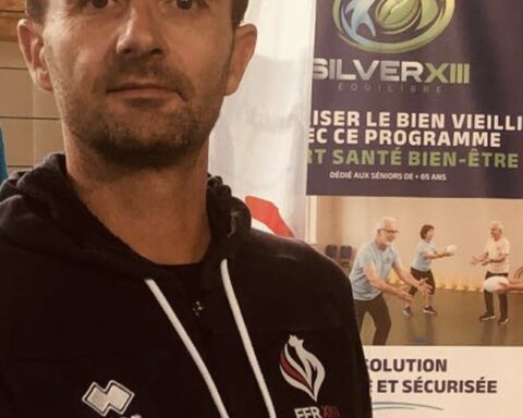 Silver XIII Équilibre récompensé au Grand Prix du Public des Trophées Sport et Management 2026 à Paris