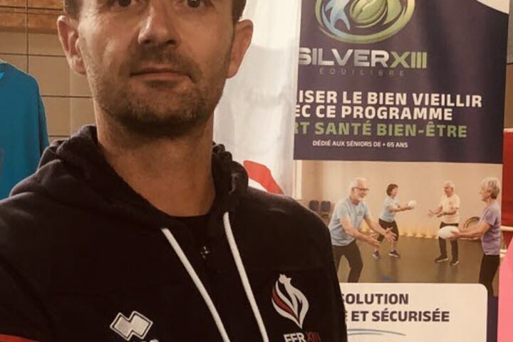 Silver XIII Équilibre récompensé au Grand Prix du Public des Trophées Sport et Management 2026 à Paris