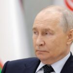 Six morts, dont trois enfants, suite à une frappe russe dans un parc de Nova Vodolaga près de Kharkiv