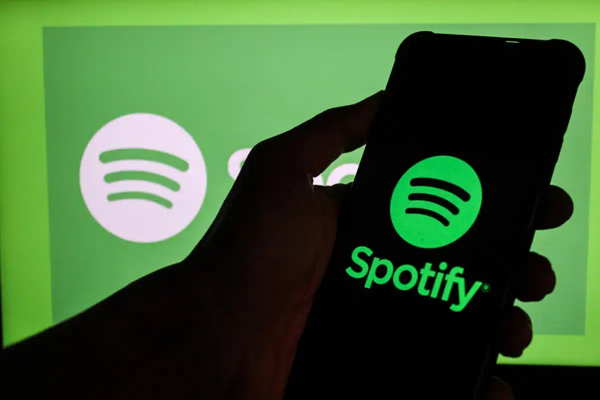 Spotify et le partage de compte : informations essentielles à connaître avant le 7 novembre