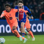 Suspense total pour le Ballon d'Or : les principaux candidats révélés.
FC Barcelone vs Real Madrid : une confrontation tendue et indécise.
L'OM s'incline face à un adversaire redoutable.