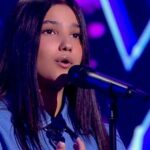 Télévision : Lena, candidate de Grenoble, échoue en finale de The Voice Kids