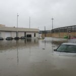 Tempête Adam en Espagne : quatre morts et des communes isolées par les pluies torrentielles