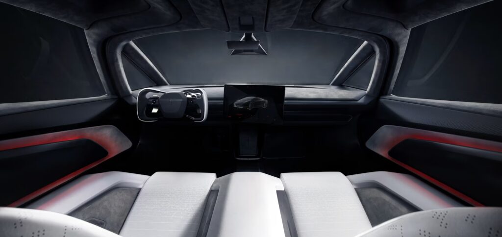 Tesla Roadster 2026 : l'événement tant attendu d'Elon Musk 3 Tesla Roadster 2026 : l'événement tant attendu d'Elon Musk