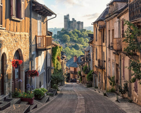 Testez vos connaissances en géographie française avec 10 questions essentielles