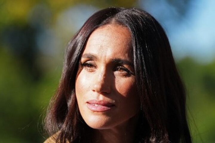 Thomas Markle accusé de détention d'images pédocriminelles, Meghan Markle s'affirme "profondément bouleversée"