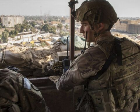 Tirée du départ des troupes américaines, l'Irak face à un avenir incertain sous l'influence iranienne