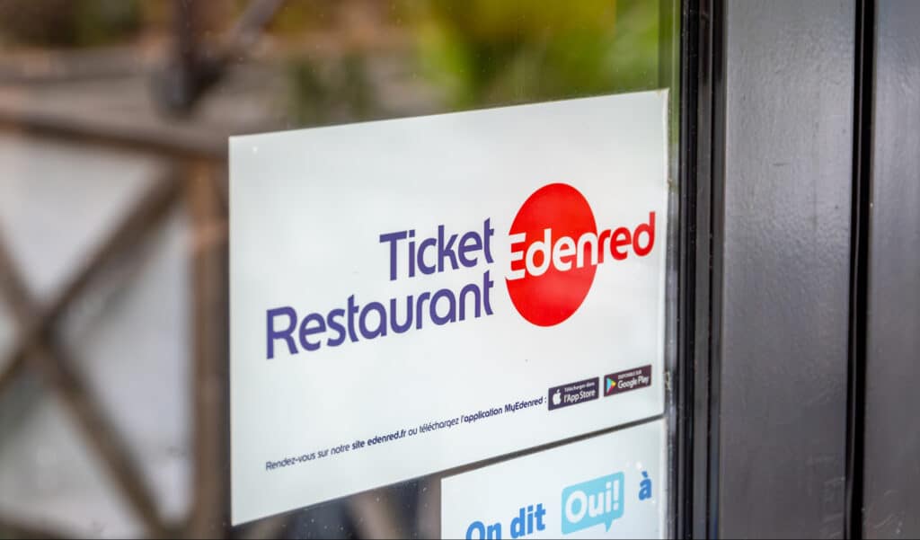 Titre-restaurant : les courses ne bénéficient pas d'un plafond réduit