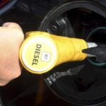 TotalEnergies baisse le prix du gazole à 2,15 euros dès ce week-end dans plus de 700 stations
