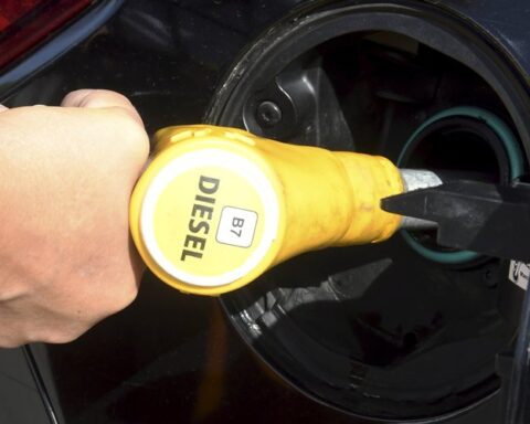 TotalEnergies baisse le prix du gazole à 2,15 euros dès ce week-end dans plus de 700 stations