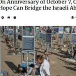Trois ans après le 7 octobre, Israël confronté à une crise profonde.