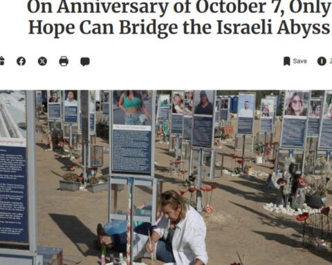 Trois ans après le 7 octobre, Israël confronté à une crise profonde.