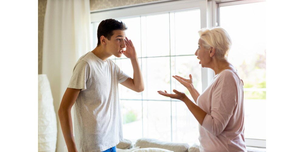 Trouble borderline à l'adolescence : quelles différences avec une simple crise d'ado ? 1 Trouble borderline à l'adolescence : quelles différences avec une simple crise d'ado ?
