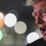 Trump critique Zelensky en suggérant un nouveau président pour l'Ukraine