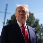 Trump en difficulté avant les élections de mi-mandat : inquiétude croissante parmi les républicains