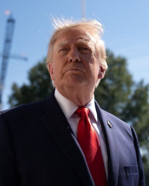 Trump en difficulté avant les élections de mi-mandat : inquiétude croissante parmi les républicains