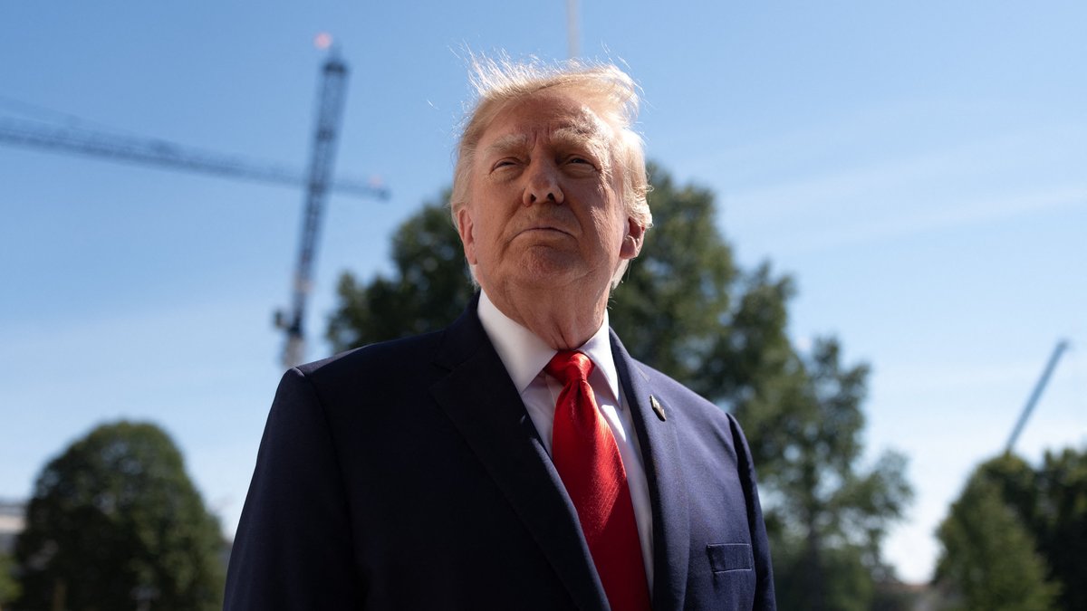 Trump en difficulté avant les élections de mi-mandat : inquiétude croissante parmi les républicains 1 Trump en difficulté avant les élections de mi-mandat : inquiétude croissante parmi les républicains