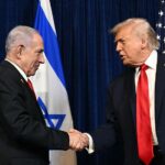 Trump soutient Netanyahu à quelques jours des élections israéliennes alors que la guerre contre l'Iran teste leur amitié