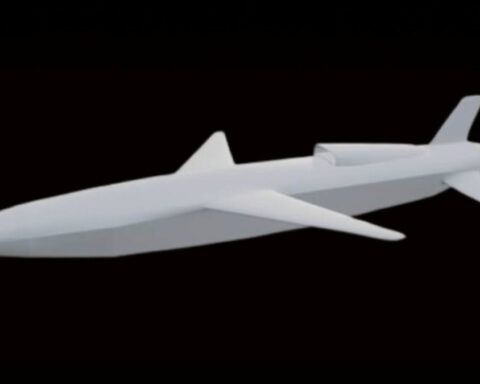 Ukraine : le renseignement militaire dévoile le missile de croisière russe "Filin" avec une portée de 1 200 km