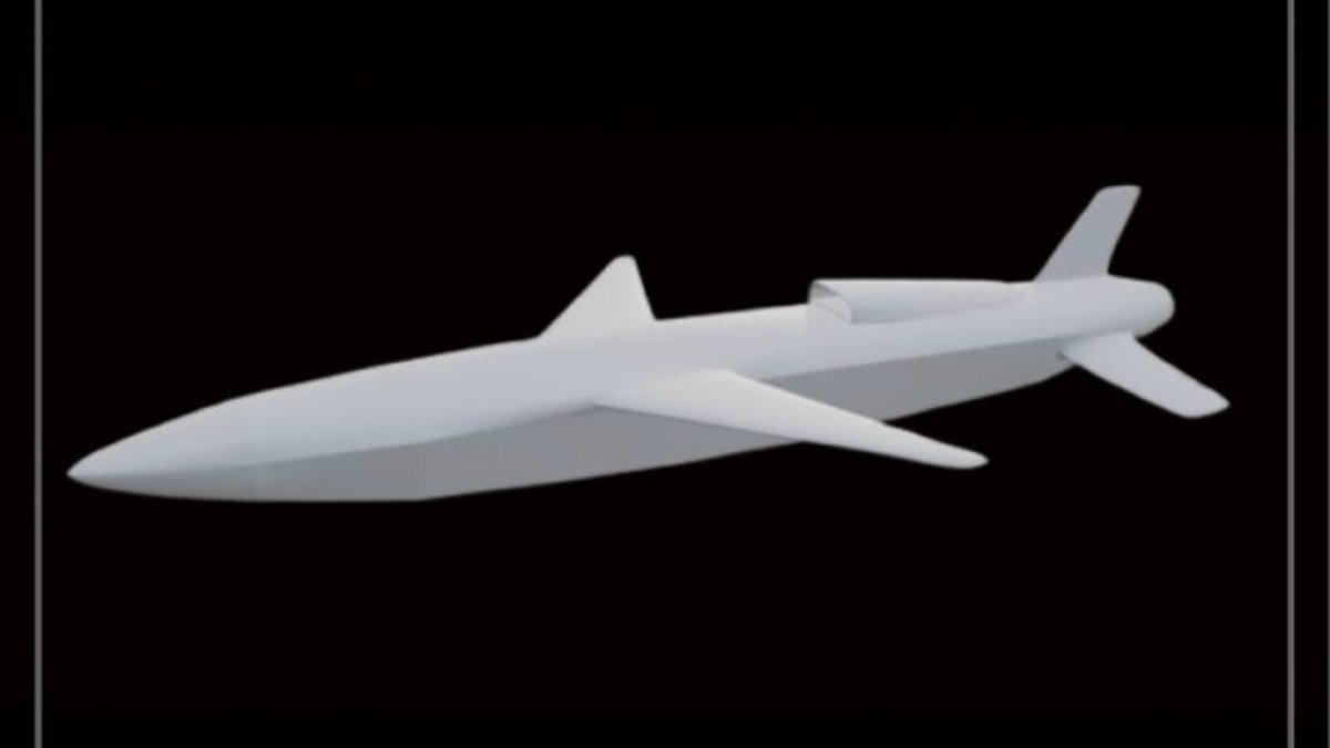 Ukraine : le renseignement militaire dévoile le missile de croisière russe "Filin" avec une portée de 1 200 km