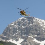 Un adolescent bloqué sur une paroi en randonnant au Canada avec l’aide de l’IA Claude