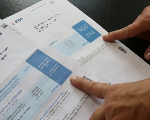Un audit révèle des erreurs de facturation d'EDF et Engie pour 36 communes, récupérant 148 726 euros