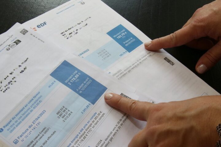 Un audit révèle des erreurs de facturation d'EDF et Engie pour 36 communes, récupérant 148 726 euros