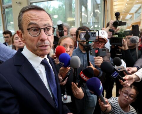 Un candidat de gauche saisit le Conseil constitutionnel pour annuler l'élection sénatoriale en Vendée
