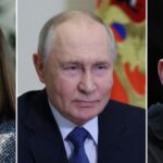 Un cessez-le-feu local à Oleshky en Ukraine, médié par Melania Trump, prend effet le 27 octobre