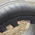 Un conducteur survive à un crash de Tesla à 286 km/h sur une autoroute allemande après une crevaison