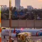 Un copilote de Flydubai planifiait un attentat-suicide à l'aéroport de Tel-Aviv, selon les autorités émiraties