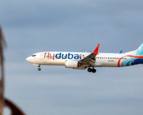 Un dentiste israélien intervient pour neutraliser un copilote après une attaque au couteau sur un vol FlyDubai