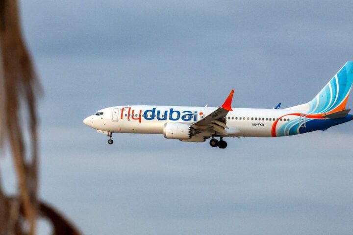 Un dentiste israélien intervient pour neutraliser un copilote après une attaque au couteau sur un vol FlyDubai