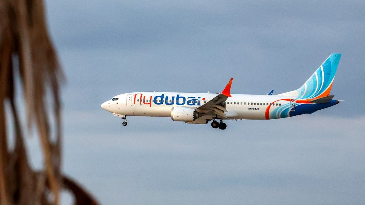 Un dentiste israélien intervient pour neutraliser un copilote après une attaque au couteau sur un vol FlyDubai