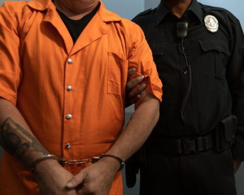Un détenu condamné à perpétuité s'évade d'une prison du Tennessee aux États-Unis