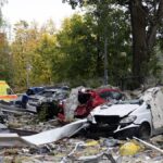 Un Français originaire de l'Aude tué dans une frappe de drone en Ukraine