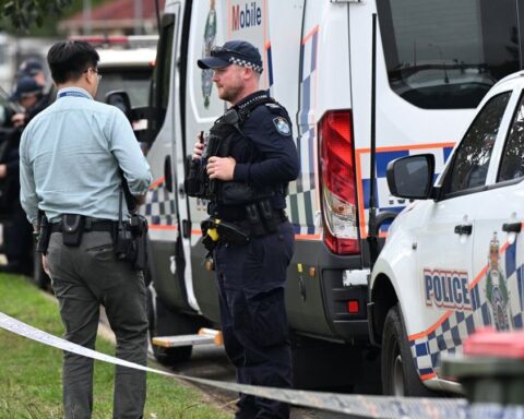 Un garçon de 5 ans trouvé mort, attaché dans un sac de couchage en Australie