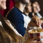 Un homme arrêté après avoir aspergé un spectateur de gaz poivré dans un cinéma à Burbank