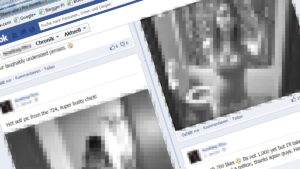 Un homme condamné pour avoir partagé des photos intimes de sa compagne pendant 12 ans en Italie