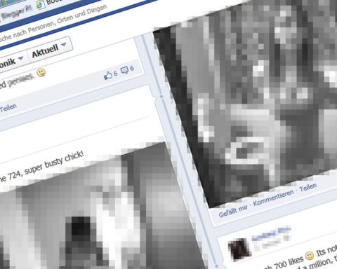 Un homme condamné pour avoir partagé des photos intimes de sa compagne pendant 12 ans en Italie