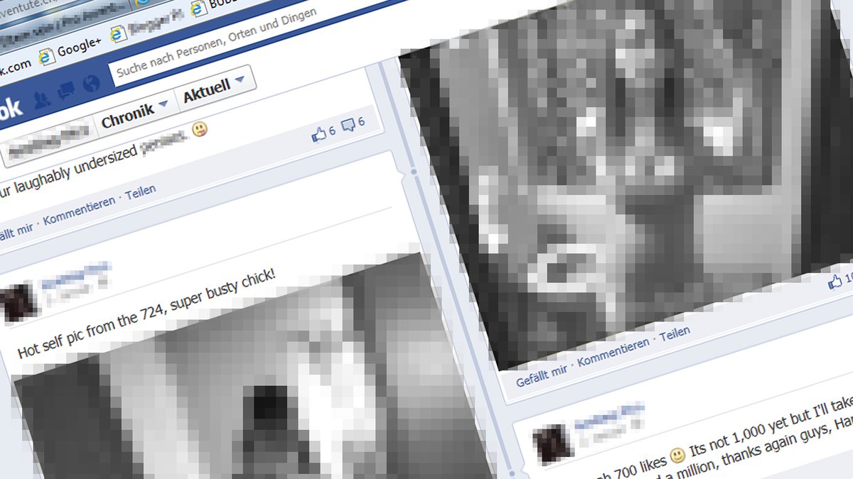 Un homme condamné pour avoir partagé des photos intimes de sa compagne pendant 12 ans en Italie 1 Un homme condamné pour avoir partagé des photos intimes de sa compagne pendant 12 ans en Italie