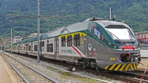 Un homme de 33 ans mort à la gare de Vérone après avoir tenté d'attraper son train