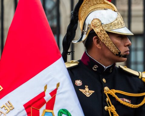 Un homme nommé Hitler Mussolini élu maire d'une commune péruvienne des Andes