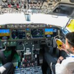 Un incident à bord du vol Flydubai révèle des menaces potentielles posées par les pilotes